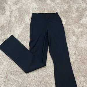 NWOT Athleta Transcend Slim Pant